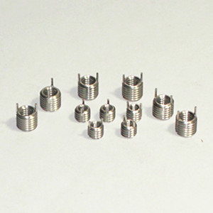 兰州键销螺纹护套