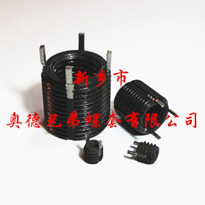 兰州碳钢插销螺套